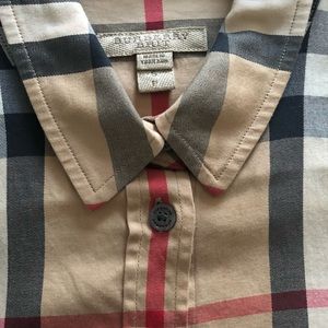 Burberry Shirt
